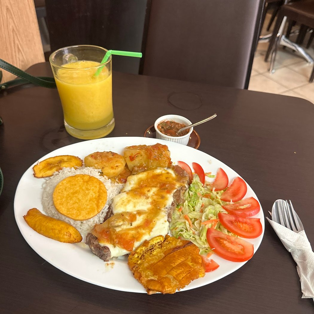 La Cabana 3